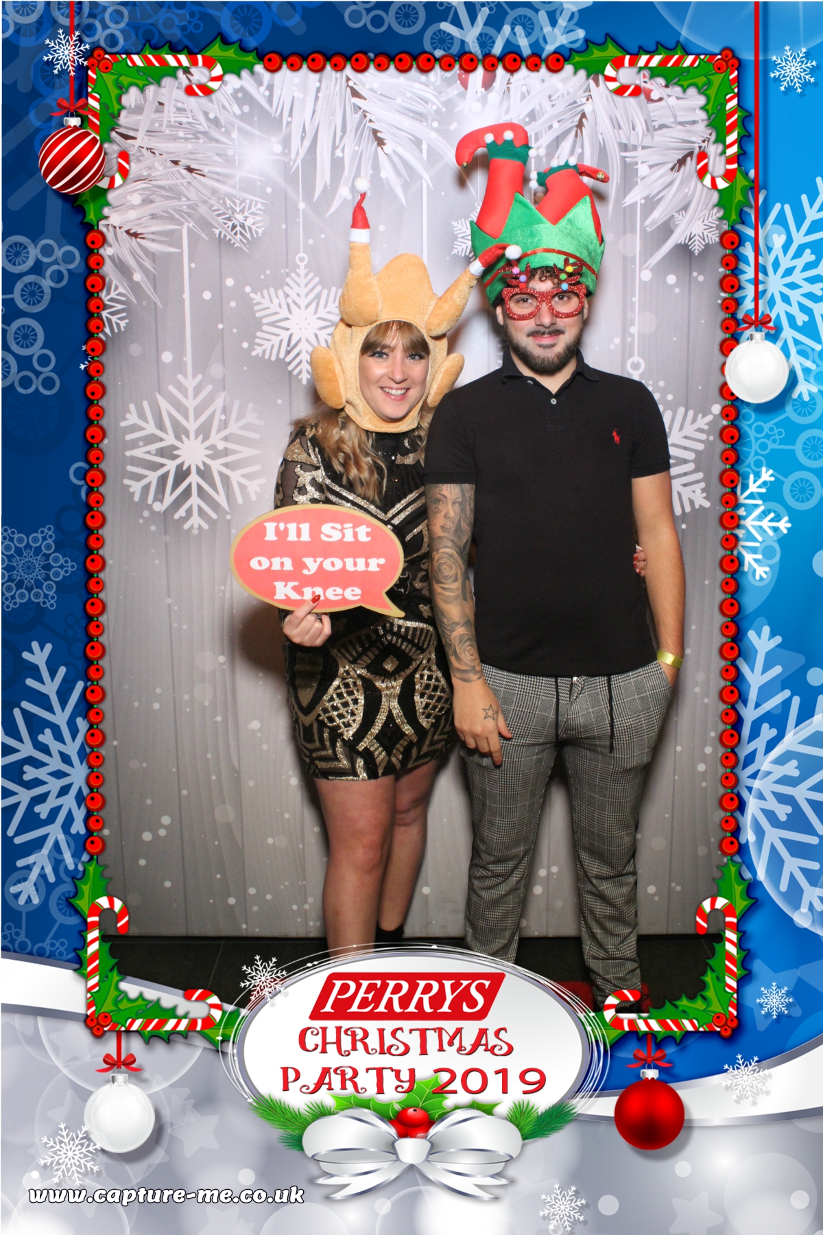 Perrys Aylesbury Christmas Party | View more photos from the event at gallery.capture-me.co.uk/u/Capture-me/Perrys-Aylesbury-Christmas-Party